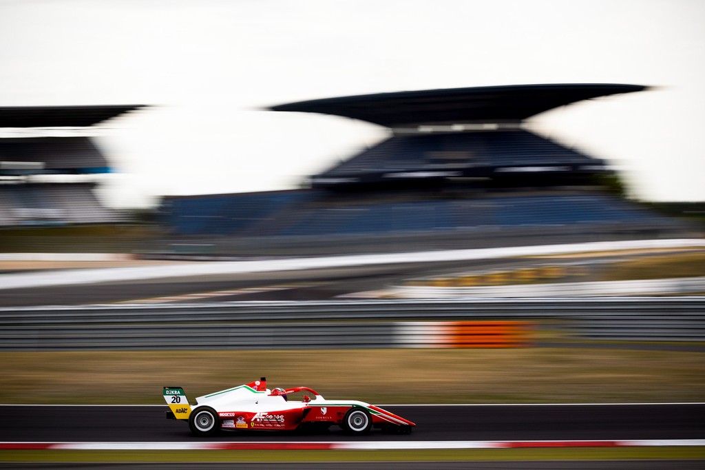 (Foto: Prema Powerteam)